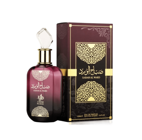 SABAH AL WARD AL WATANIAH